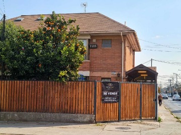 Casa en venta en Gran oportunidad en quilicura (173033), Quilicura - 3 dormitorios, 3 baños