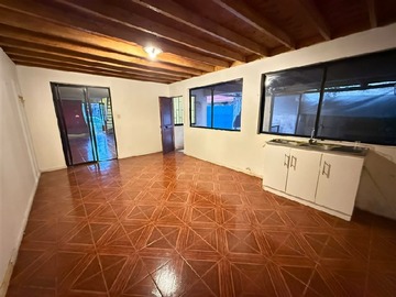 Arriendo Mensual / Casa / Río Claro