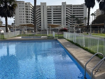 Departamento en venta en Avenida del mar, La Serena - 2 dormitorios, 2 baños