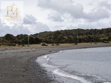 Terreno Agricola en venta en Isla Chulín, Chaitén