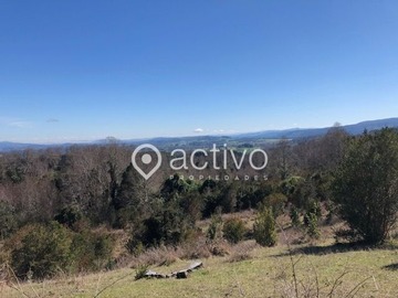Terreno en venta en Futrono, Nontuelá, Futrono