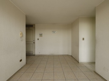 Departamento en venta en Metro el bosque, El Bosque - 3 dormitorios, 2 baños