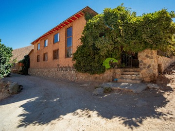 Casa en venta en Horcón s/n, Paihuano - 3 dormitorios, 3 baños