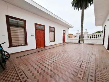 Casa en venta en Amplia casa 400m2, Centro La Serena (111978), La Serena - 10 baños