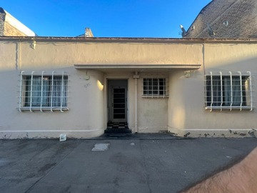 Venta / Departamento / Santiago