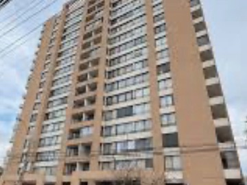 Departamento en arriendo mensual en Venta Departamento en Edificio Ossandón (184029), Coquimbo - 3 dormitorios, 2 baños