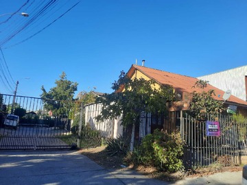 Casa en venta en casa en venta villa doña florencia (142641), Talca - 2 dormitorios, 1 baño