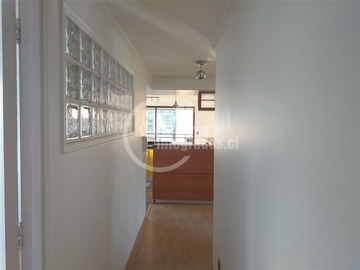 Venta / Departamento / Las Condes
