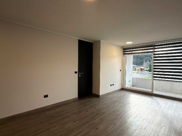 Arriendo Mensual / Departamento / Temuco