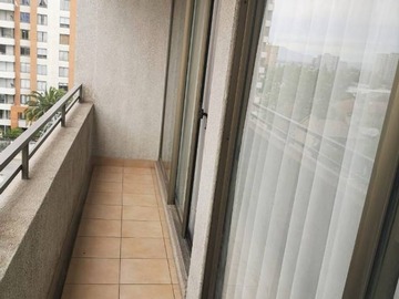 Arriendo Mensual / Departamento / San Miguel
