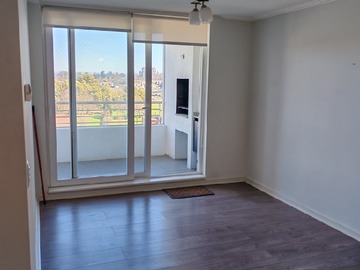 Arriendo Mensual / Departamento / Temuco