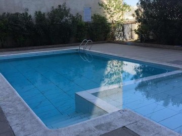 Departamento en venta en Nataniel Cox - Santiago, Santiago - 1 dormitorio, 1 baño