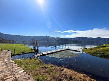 Parcela en venta en Bosques de aculeo, Paine