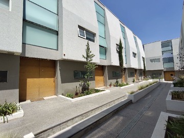 Casa en venta en Venta cerca Colegio Pumahue 4D/4B (162277), Peñalolén - 4 dormitorios, 4 baños