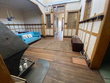 Arriendo Mensual / Casa / Vallenar