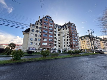 Departamento en arriendo mensual en Excelente Conectividad y Tranquilidad (178863), Puerto Montt - 3 dormitorios, 3 baños