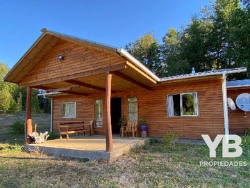 Parcela en venta en Ruta 5 sur, Gorbea - 3 dormitorios, 1 baño
