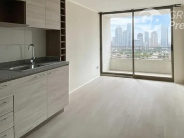 Departamento en venta en Victor Jara con Nicasio Retamales, Estación Central - 2 dormitorios, 1 baño