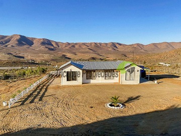 Parcela en venta en Higueritas Unidas s/n, Ovalle - 2 dormitorios, 2 baños