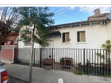 Casa en venta en Sector papelera, Puente Alto - 4 dormitorios, 1 baño