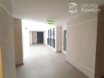 Oficina en arriendo mensual en Edificio Columbus Park., San Bernardo - 1 dormitorio, 1 baño