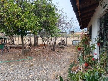 Casa en venta en Camino publico quebrada de yaquil, a 15 minutos de santa cru, Santa Cruz - 3 dormitorios, 1 baño