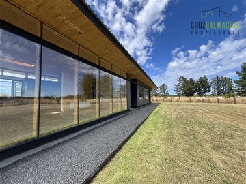 Casa en venta en Reserva Frutillar, Frutillar - 3 dormitorios, 3 baños