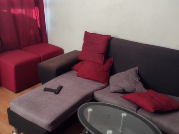 Venta / Departamento / Independencia