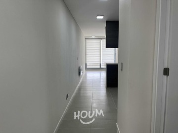 Departamento en venta en Concón, Concón - 1 dormitorio, 1 baño