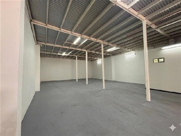 Local Comercial en venta en conferencia, Santiago - 2 baños