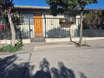 Casa en venta en San felipe, San Felipe - 2 dormitorios, 1 baño