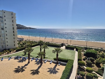 Departamento en venta en Papudo laguna, papudo, Papudo - 2 dormitorios, 2 baños