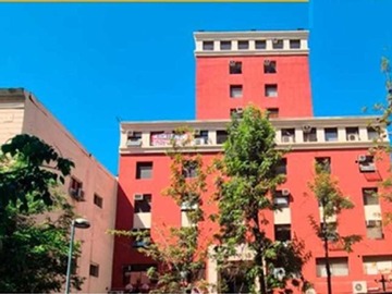 Oficina en venta en Plaza De Armas // Oportunidad de Inversión (159094), Santiago - 6 dormitorios, 7 baños