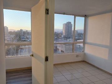 Departamento en venta en 3 Dorm, 1 Baño, conexión lavadora (80720), Santiago - 3 dormitorios, 1 baño
