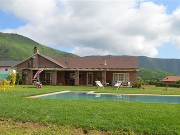 Parcela en venta en Padre hurtado., Padre Hurtado - 4 dormitorios, 3 baños