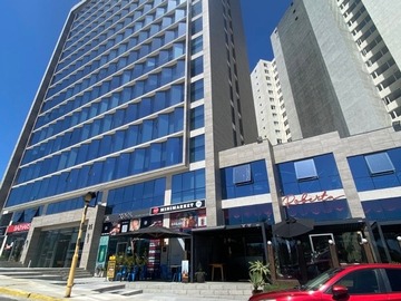Oficina en arriendo mensual en Reñaca Norte, Viña del Mar, Región de Valparaíso 2520000, Chile, Viña del Mar - 1 baño
