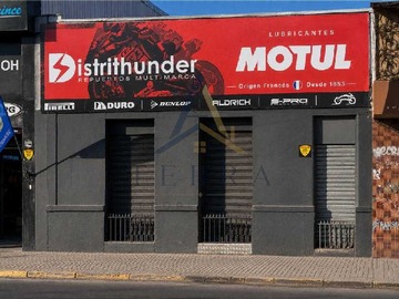 Local Comercial en arriendo mensual en {"Error":"Could Not Find A Suitable Tls Ca Ce (172777), Santiago - 2 baños