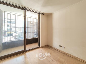 Departamento en venta en Radal, Estación Central - 2 dormitorios, 1 baño
