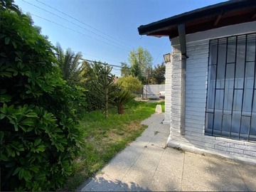 Casa en venta en El Libano Con Alejandro Galaz, Macul - 4 dormitorios, 2 baños
