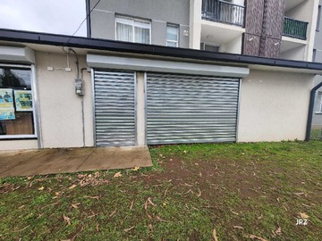 Local Comercial en arriendo mensual en Oportunidad para tu negocio LC En Arriendo (168696), Valdivia - 1 baño