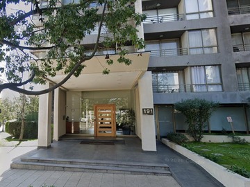 Departamento en venta en Santos Dumont, Recoleta - 3 dormitorios, 2 baños