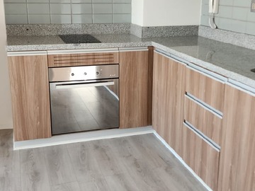 Departamento en arriendo mensual en Padre Orellana 1308, Santiago, Región Metropolitana de Santiago 8320000, Chile, Santiago - 2 dormitorios, 2 baños