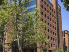Oficina en arriendo mensual en Nueva Providencia / Pedro de Valdivia / Marchant Pereira, Providencia
