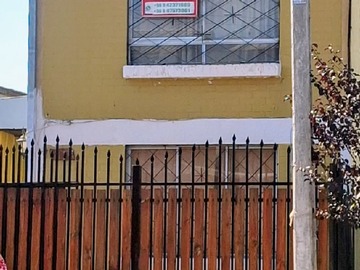 Casa en venta en Vendo Hermosa Casa en San Bernardo - 2 dormitorios, 1 baño
