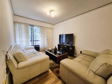 Departamento en venta en Venta departamento 4D+2B en Viña centro (141028), Viña del Mar - 4 dormitorios, 2 baños