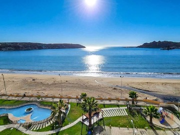 Departamento en venta en Vista Panorámica y Excelente Conectividad (178337), Coquimbo - 2 dormitorios, 2 baños