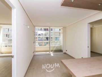 Departamento en venta en Santa Petronila, Estación Central - 2 dormitorios, 2 baños