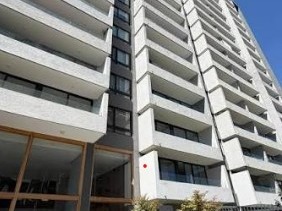 Departamento en arriendo mensual en Cercano Hospital del Profesor /Coronel Souper, Estación Central - 2 dormitorios, 2 baños