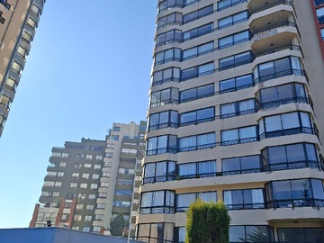Arriendo Mensual / Departamento / Viña del Mar