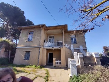 Casa en venta en Metro de quilpué, Quilpué - 11 dormitorios, 3 baños